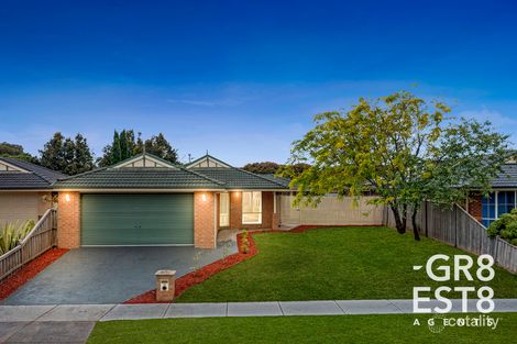 14 Ganaway Dr, Berwick, VIC 3806