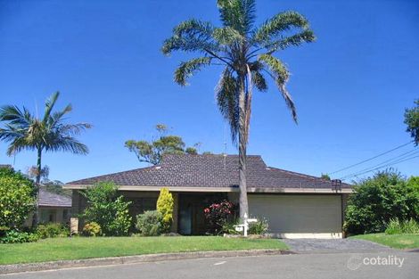 1 Korokan Rd, Lilli Pilli, NSW 2229