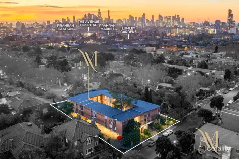 Property photo of 23/24-26 Lansdowne Road St Kilda East VIC 3183