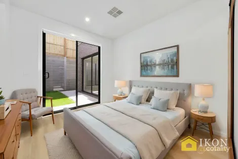 Property photo of 45 Daffodil Crescent Wallan VIC 3756