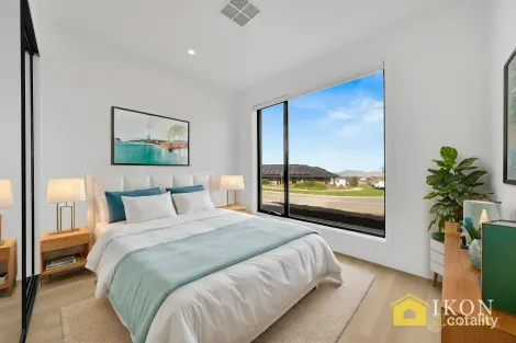 Property photo of 45 Daffodil Crescent Wallan VIC 3756