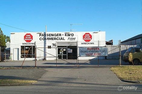 76 Mccoy St, Myaree, WA 6154