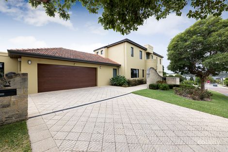 Property photo of 25 River View Terrace Mount Pleasant WA 6153