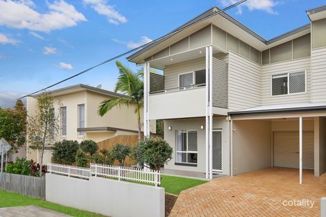 Property photo of 4/43 Dickenson Street Carina QLD 4152