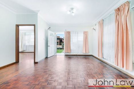 Property photo of 1 Clarence Street Canley Heights NSW 2166