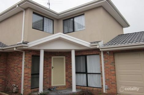 Property photo of 3/5 Albert Avenue Springvale VIC 3171