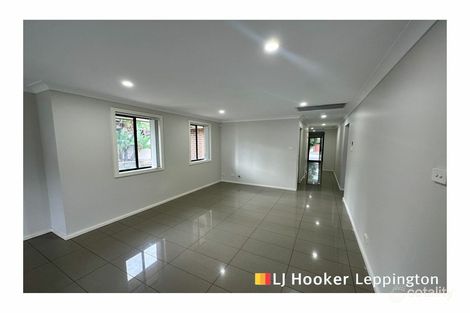 Property photo of 11 Peck Close Oran Park NSW 2570