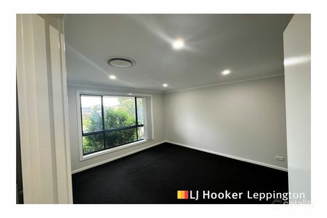 Property photo of 11 Peck Close Oran Park NSW 2570