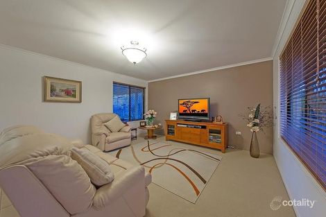 Property photo of 12 Willis Street Wakerley QLD 4154