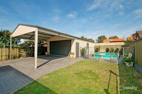 Property photo of 28 Seymour Parade Belfield NSW 2191