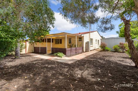 Property photo of 8A Neville Drive Wanneroo WA 6065