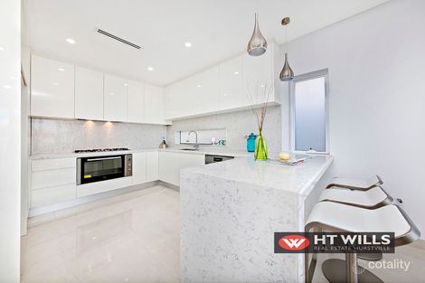 Property photo of 123 Gloucester Road Hurstville NSW 2220