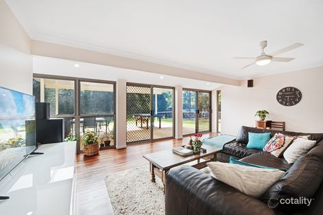 Property photo of 222 Reis Road Highfields QLD 4352