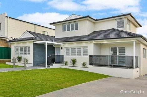 Property photo of 30 Oxford Street Lidcombe NSW 2141