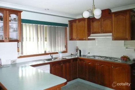 Property photo of 11 Berberick Court Thurgoona NSW 2640