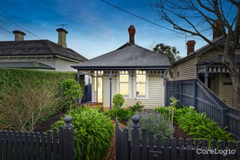 Property photo of 30 Stirling Street Kew VIC 3101