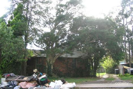 Property photo of 1 Jopling Crescent Lalor Park NSW 2147