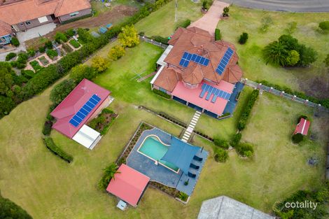 Property photo of 6 Wavehill Avenue Windsor Downs NSW 2756