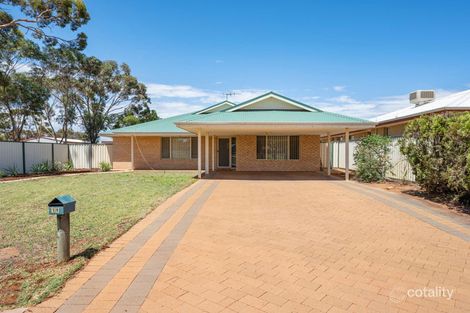 19 Cotter St N, Hannans, WA 6430