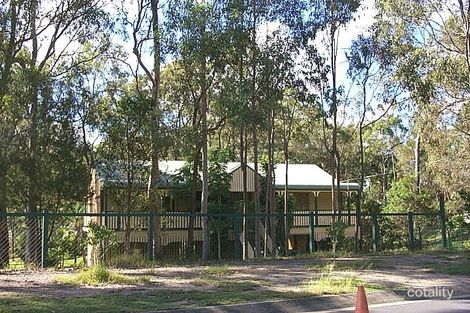 Property photo of 12 Lumeah Avenue Pimpama QLD 4209
