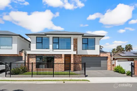 3d Jean St, Woodville West, SA 5011