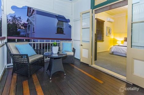 Property photo of 36 Faversham Street Woolloongabba QLD 4102