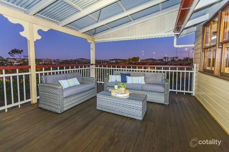Property photo of 36 Faversham Street Woolloongabba QLD 4102