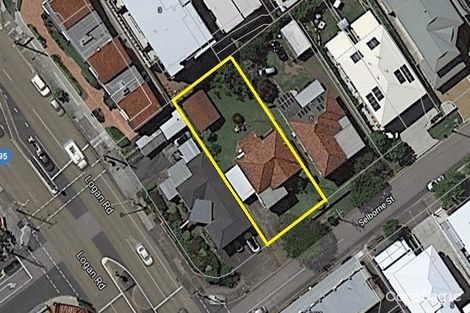 Property photo of 4 Selborne Street Mount Gravatt East QLD 4122