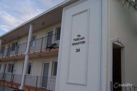 1/26 Guildford St, Kelvin Grove, QLD 4059