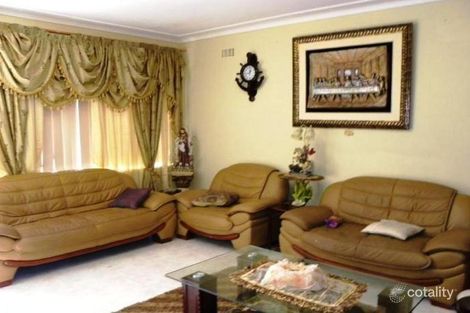 Property photo of 2A Lancelot Street Punchbowl NSW 2196