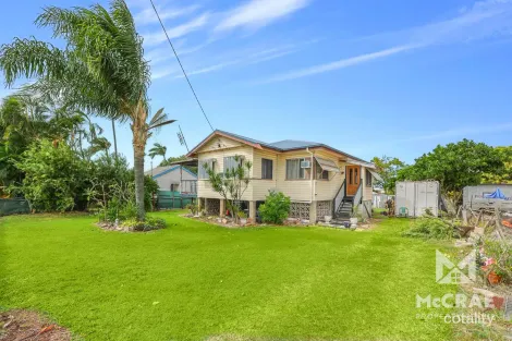 41 Gordon St, Bowen, QLD 4805