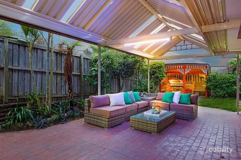 Property photo of 13 Paula Pearce Place Bella Vista NSW 2153