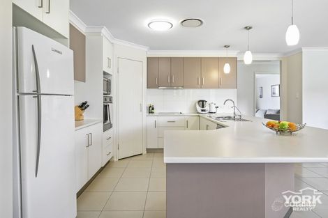 Property photo of 20 Heritage Court Glenvale QLD 4350