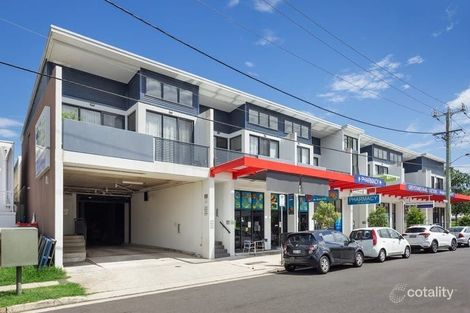 6/6-10 Kippax St, Greystanes, NSW 2145