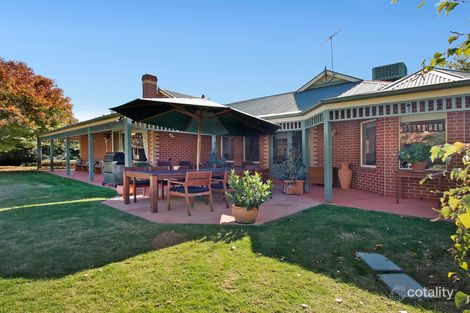 Property photo of 7 Waller Street Benalla VIC 3672