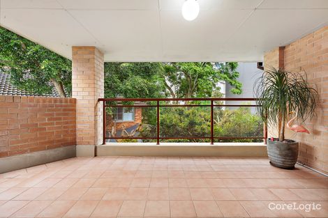 Property photo of 25/49-53 Belmont Street Sutherland NSW 2232