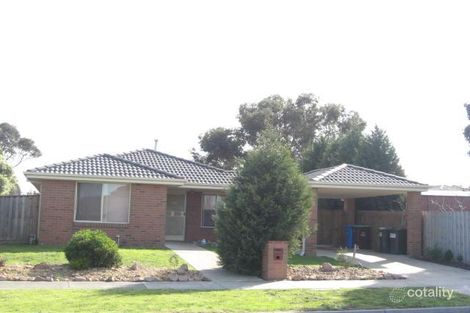 51 Marson Cres, Hallam, VIC 3803