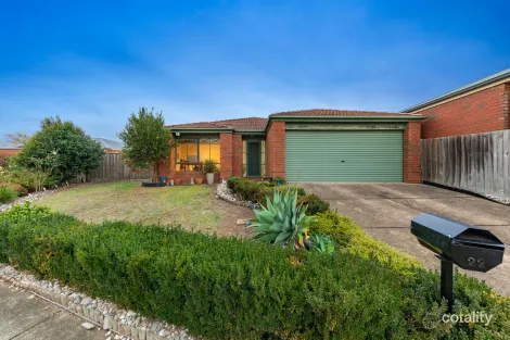 22 The Strand, Narre Warren South, VIC 3805