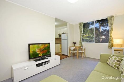 Property photo of 1/211 Wigram Road Forest Lodge NSW 2037