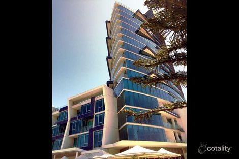 Property photo of 310/2 Newquay Promenade Docklands VIC 3008