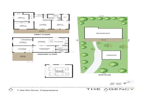 Property photo of 7 Del Rio Drive Copacabana NSW 2251