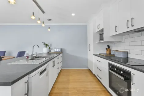 Property photo of 8 Space Court Snug TAS 7054