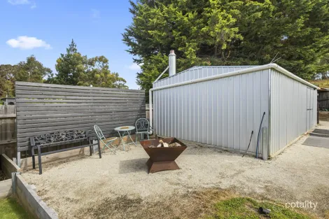 Property photo of 8 Space Court Snug TAS 7054
