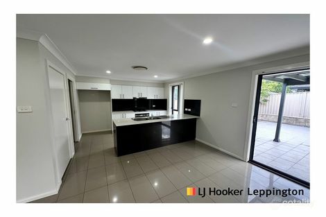 Property photo of 11 Peck Close Oran Park NSW 2570