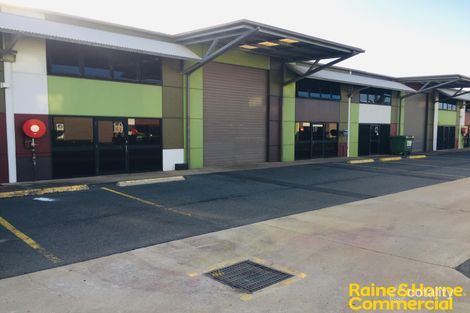 10/25 Transport Ave, Paget, QLD 4740