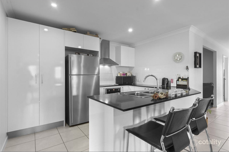 Property photo of 10 Alexa Rise Upper Coomera QLD 4209