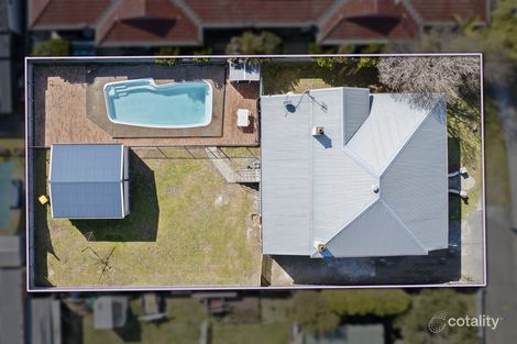 Property photo of 12 Charlton Street Cessnock NSW 2325