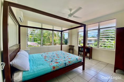 Property photo of 4/36 Kurrajong Crescent Nightcliff NT 0810