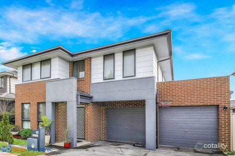 Property photo of 18 Isonzo Road Edmondson Park NSW 2174