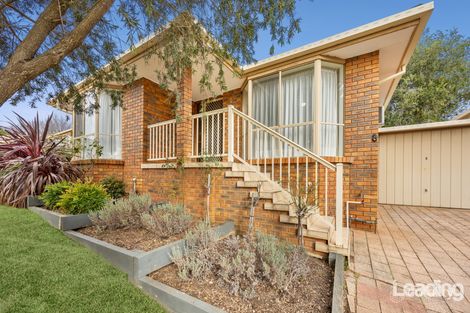 8/60-62 Brook St, Sunbury, VIC 3429